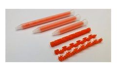 Stamixco - Model GXP-H - Disposable Mixer