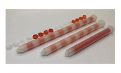 Stamixco - Model GXF-21 - Plastic Disposable Static Mixer