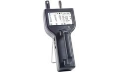Airy Technology - Model H8303 - Handheld Airborne Particle Counters