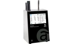 Airy Technology - Model B7301  - Remote Airborne Particle Counters