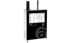 Airy Technology - Model R5301  - Remote Particle Counter