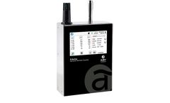 Airy Technology - Model R5301P - Remote Particle Counter