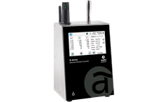 Airy Technology - Model B7501-30 - Large Remote Particle Counter