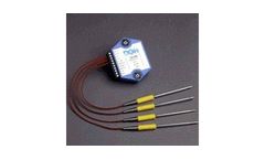 DGH - Model D5000M - Modbus Four-Channel Data Acquisition Systems