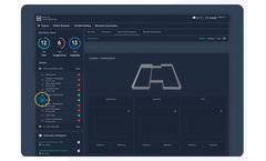 IES Live - Building Decarbonisation and Energy Management Software