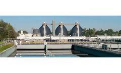 Continuous Stack Monitoring Systems for Wastewater Incineration