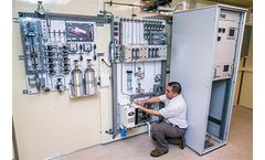 Trace - Continuous Emissions Monitoring System (CEMS)