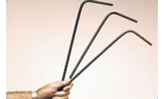 Boddingtons - Geocell Fixing Pins