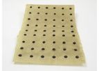 BioBarrier - Model 4407-101 - 24 Inch x 100 Ft Typar Biobarrier Root Fabric