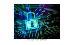 Dataforensics - Data Entry Security Tool