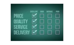 Geotechnical & Geoenvironmental Data Management Consulting Services