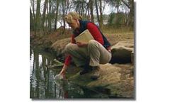 ESdat - Water, Gas, Soil & Rock Chemistry Monitoring Data Management Software