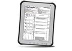 Dataforensics pLog Tablet - Geotechnical and Geoenvironmental Software