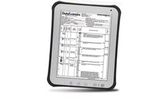 Dataforensics pLog Tablet - Geotechnical and Geoenvironmental Software