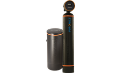 WCF - Model Defender iGen - Water Softeners