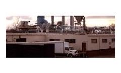 Air Pollution Compliance & Permitting Services