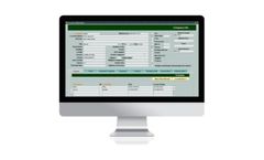 EnviroWare - Generator Package Software