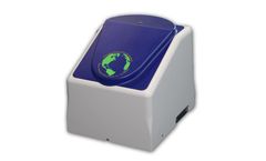 Model REX - Real-time Elemental X-ray Fluorescence
