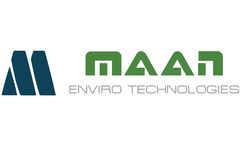 Maan - Air Density Separator