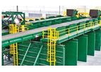 Maan - Municipal Solid Waste Management Plant (MSW)