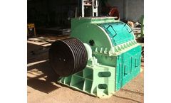 Maan - Hammer Shredder