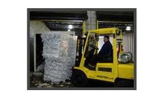 Paper Recycling Services