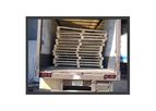 Wood Pallet Recycling Services