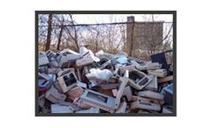 Electronic Recycling Services