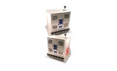 Neptech Flexotherm - Heated Multiplexers