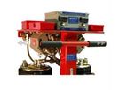 Neptech Flexotherm - Pressurized Heated Cleaning System