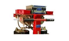 Neptech Flexotherm - Pressurized Heated Cleaning System