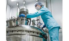 Smart, Flexible and Modular Treatment Systems for Pharmaceuticals & Biotech industry