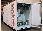 electraCLEAR™ - Electrochemical Oxidation Wastewater Treatment Systems