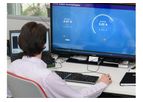 Cloud-based, Remote Monitoring and Reporting Services