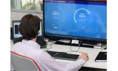 Cloud-based, Remote Monitoring and Reporting Services