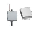 Wireless - Model IWS - Intelligent Wireless SCADA System for Monitoring and Control
