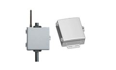 Wireless - Model IWS - Intelligent Wireless SCADA System for Monitoring and Control