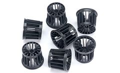 COOLFloat - Model CD-BF30 - Floating Media