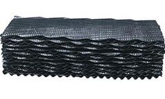 Cooldeck - Model CD-AW - Air Washer Fills