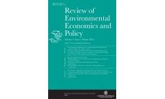 Review of Environmental Economics and Policy