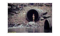 Wastewater Treatment System