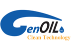 Genoil & Anton - Oil Field Services