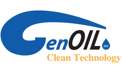 Project - Genoil Signs Agreement in Oman