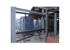 Genoil - Model GSDT - Sand Decontamination Technology