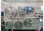 Genoil - Crystal Separator 2-Phase Oily Water Treatment Unit