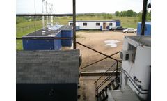 147 Acre Test & Technology Centre