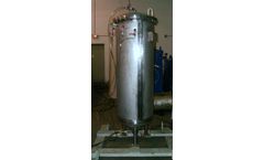 Genoil - Crystalline Polishing Units