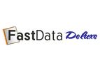 FastData - Version Deluxe - Data Entry Software