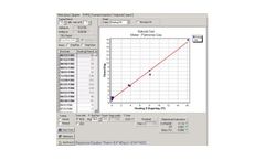 Metrix - Version 4 - Utility Accounting System Software