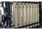 Progressive Water - Ultrafiltration Systems (UF)